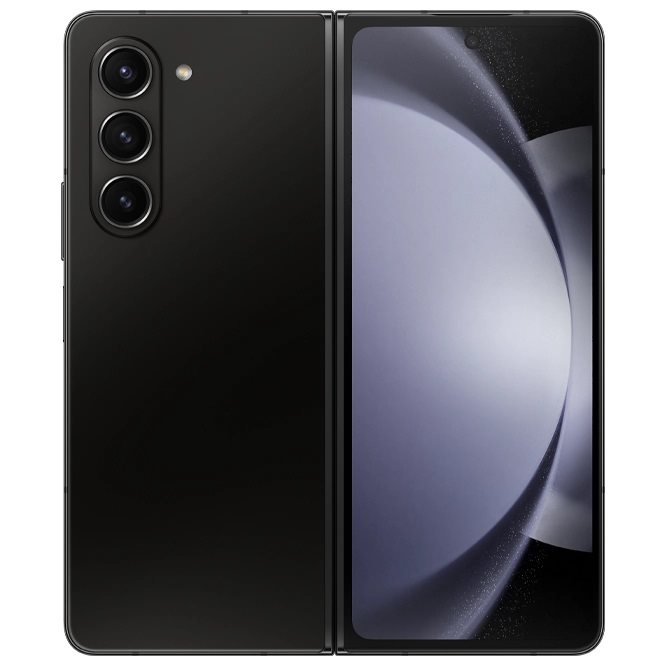 Мобильный телефон Samsung Galaxy Fold 6 12/1Tb Black
