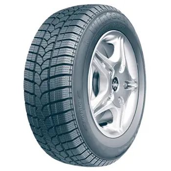 Шины RIKEN Snowtime B2 155/70 R13 75Q TL