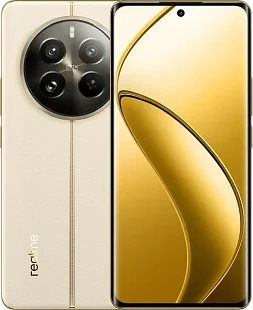 Telefon mobil Realme 12 Pro 5G 12/256GB Beige
