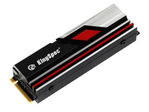 Накопитель SSD KingSpec XG7000 512GB