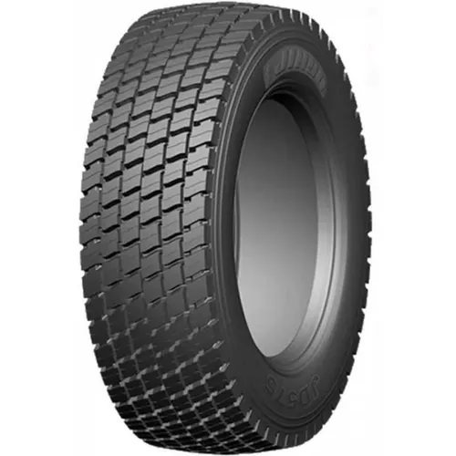 Anvelope Jinyu JD577 MRT 295/60 R22.5 150/147L 18PR