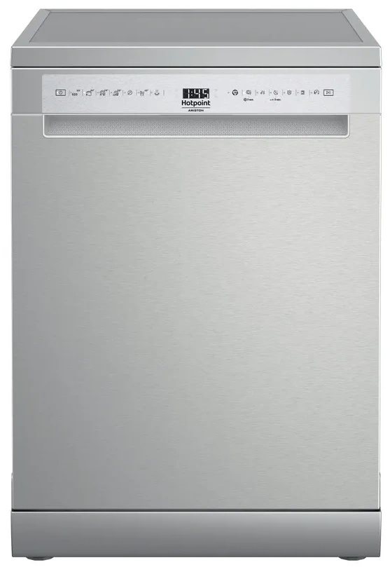 Посудомоечная машина Hotpoint Ariston H7F HS41 X