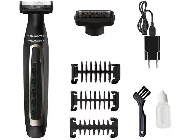 Триммер Rowenta TN602LF0