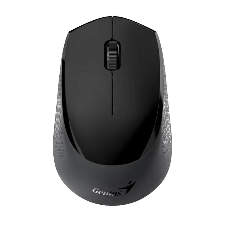Mouse Genius NX-8000S BT Black