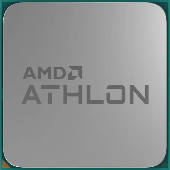 Процессор AMD Athlon 300GE Tray
