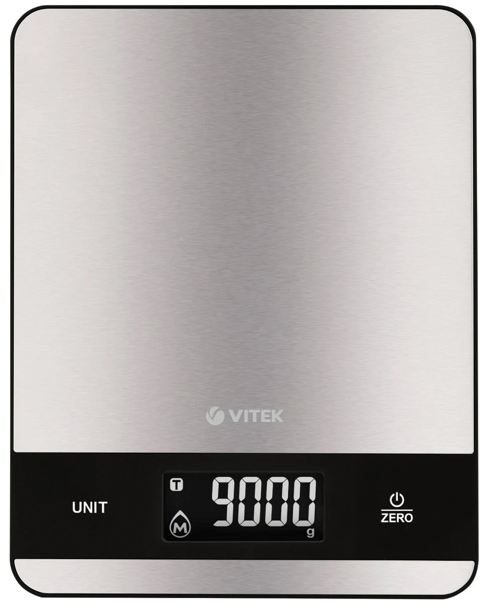 Кухонные весы Vitek VT-7989