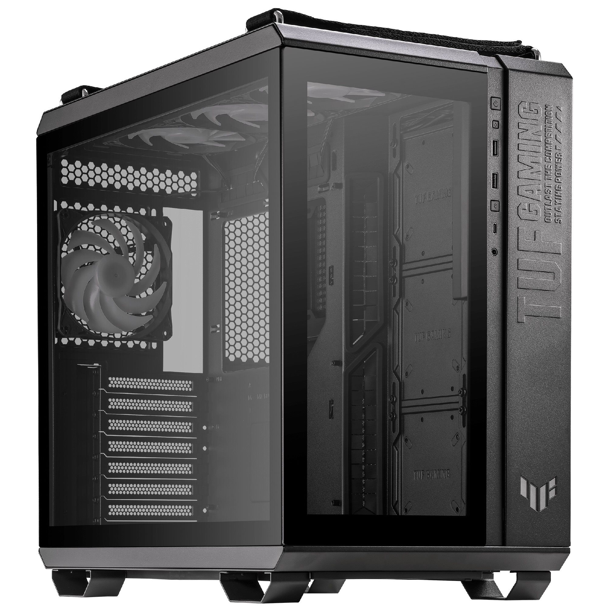 Купить Блок Питания Asus Tuf Gaming