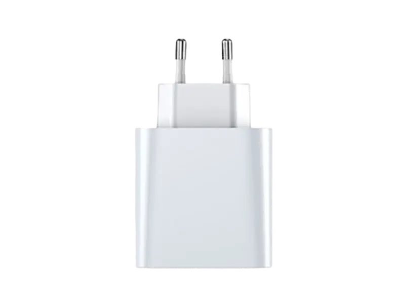 Зарядное устройство Xpower Charger + Type-C to Lightning Cable White