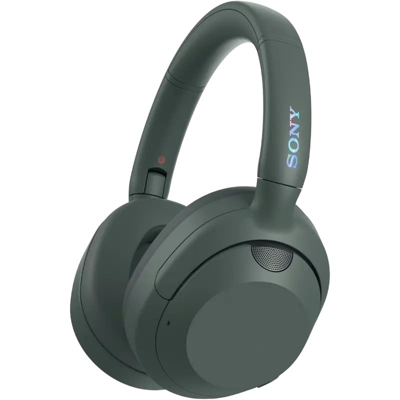 Căști SONY ULT WEAR WH-ULT900N Forest Gray