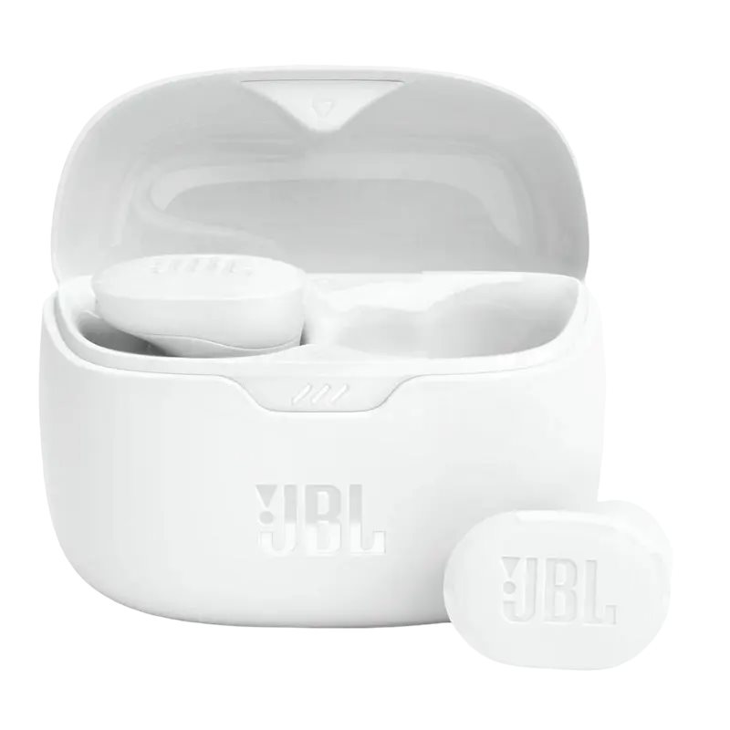 Наушники JBL Tune Buds White