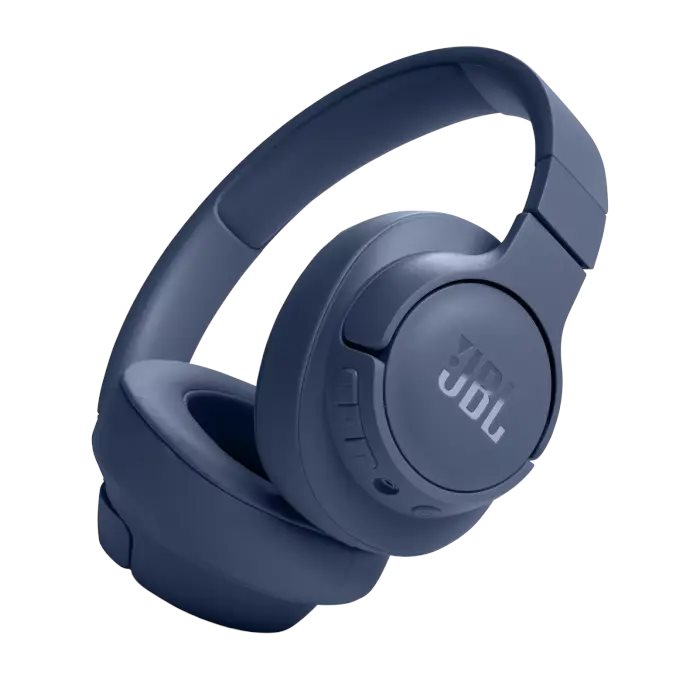 Наушники JBL T720BT Blue