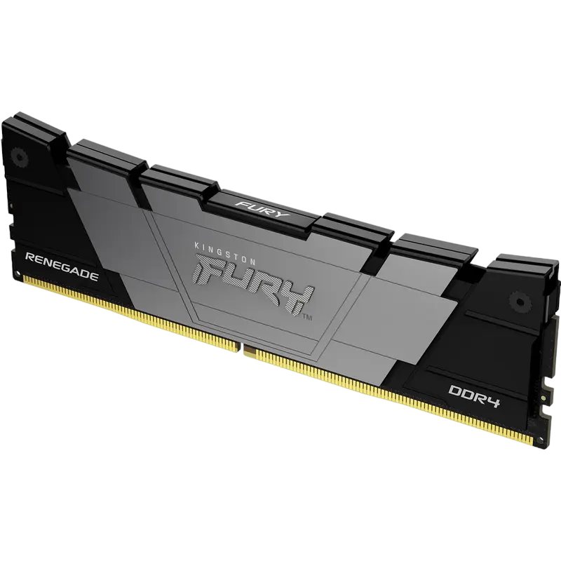 Оперативная память Kingston FURY Renegade 16GB DDR4-3600MHz (KF436C16RB12/16)