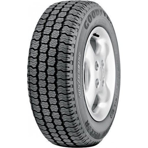 Шины Goodyear Car.Vector M+S 285/65 R16C 128N TL