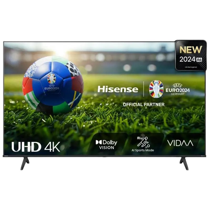 Телевизор Hisense 65A6N