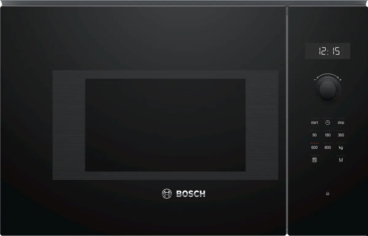 Встраиваемая микроволновая печь BOSCH BFL524MB0