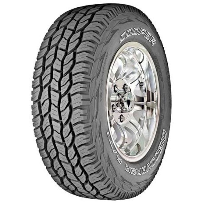 Anvelope Cooper Discov AT3 SPT2 285/50 R20