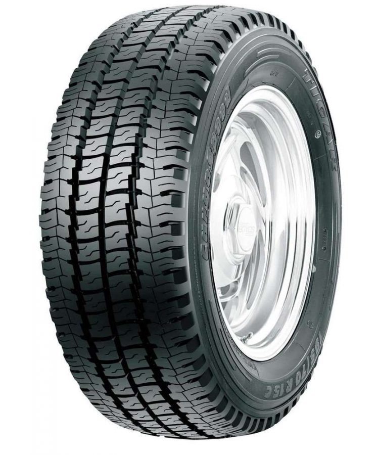 Anvelope Tigar Cargo Speed 215/65 R16C 109/107R