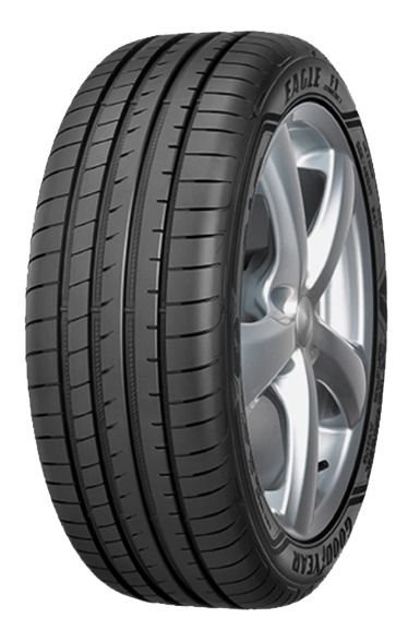 Anvelope Goodyear EAG F1 ASY 5 SUV 265/40 R20 104Y