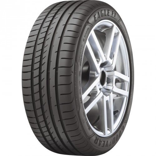 Шины Goodyear EAG F1 ASY2 SUV N1 265/50 R19 110Y