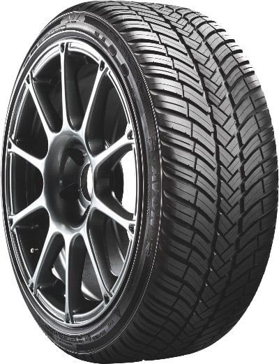 Шины Avon (AS7 AS) 215/60 R17 100H