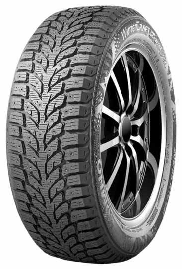 Шины Kumho WI 32 225/55 R17 101T