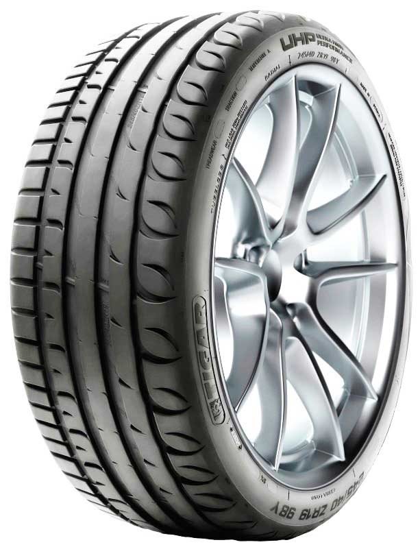 Anvelope Tigar (UH Perform) 215/50 R17 95W