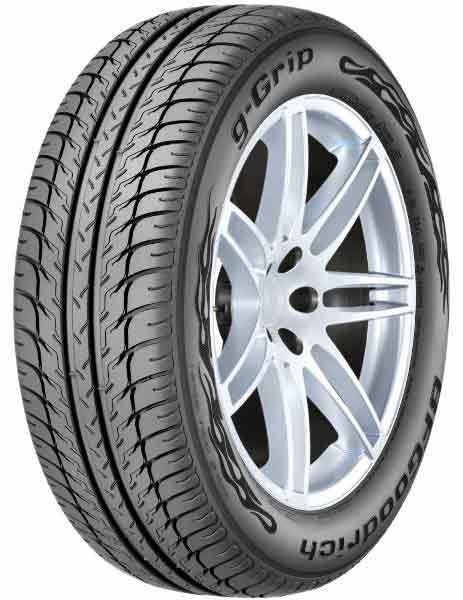 Anvelope BFGoodrich G-Grip 215/55 R16 97H
