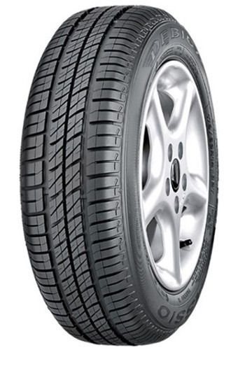 Шины Debica Passio 2 195/65 R15 91H
