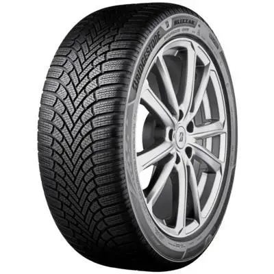 Anvelope Bridgestone Blizzak-6 215/65 R17 103V TL XL