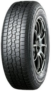 Anvelope Yokohama Geol.CV 4S G061 255/45 R20 105V TL