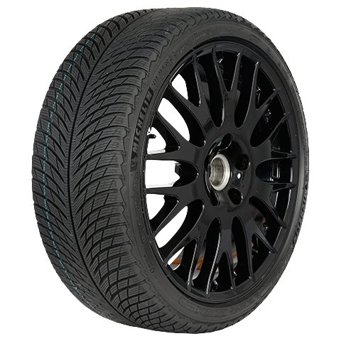Anvelope Michelin Pi.Alpin-5 SUV 285/40 R21 109V TL XL
