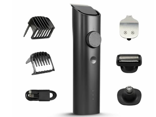 Машинка для стрижки Xiaomi Grooming Kit Pro