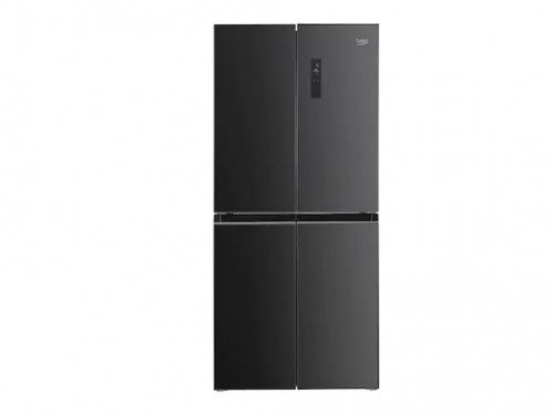 Frigider Beko GNO4031GS