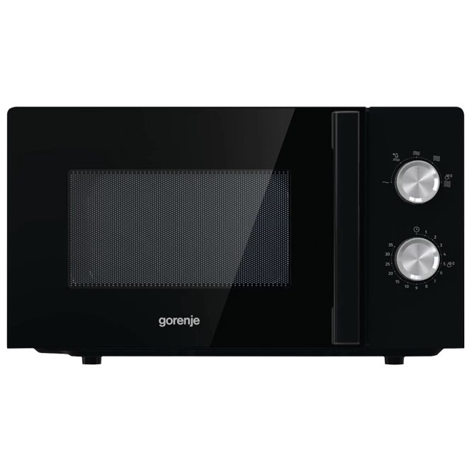 Cuptor cu microunde Gorenje MO17E1BH