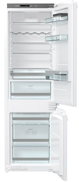 Встраиваемый холодильник Gorenje NRKI2181A1