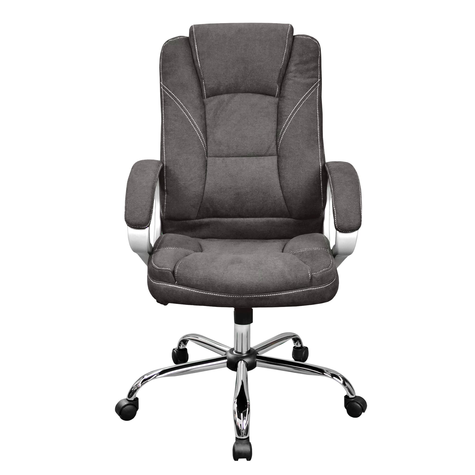 Офисное кресло DP BX-3177 Brown Stofă