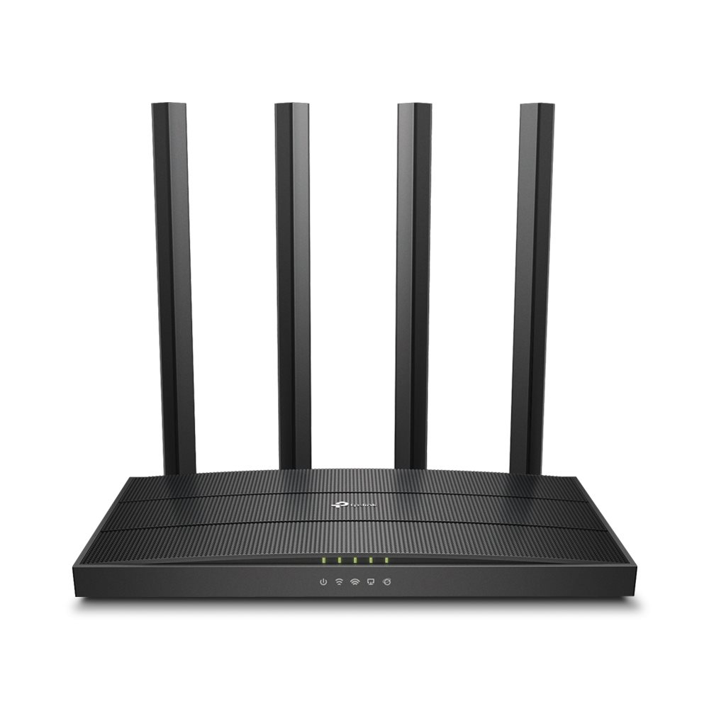 Роутер TP-LINK Archer C80 AC1900
