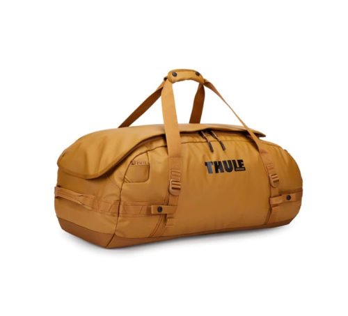 Geantă de voiaj Thule Chasm 70L Golden Brown