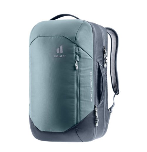 Rucsac Deuter Aviant Carry On 28 Teal-ink