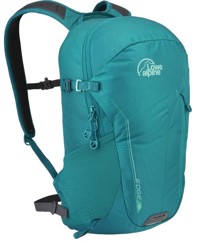 Rucsac Lowe Alpine Edge 18 Ultramarine