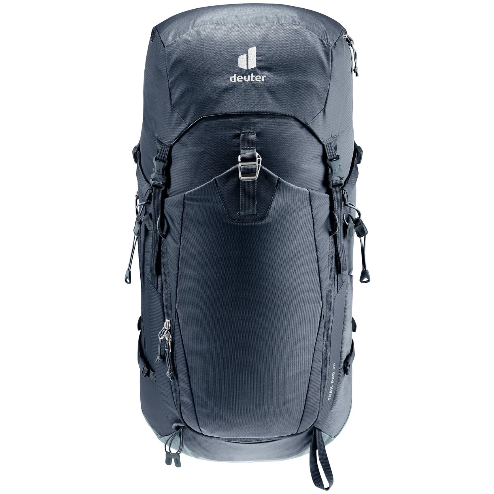 Рюкзак Deuter Trail Pro 36 Black/Shale