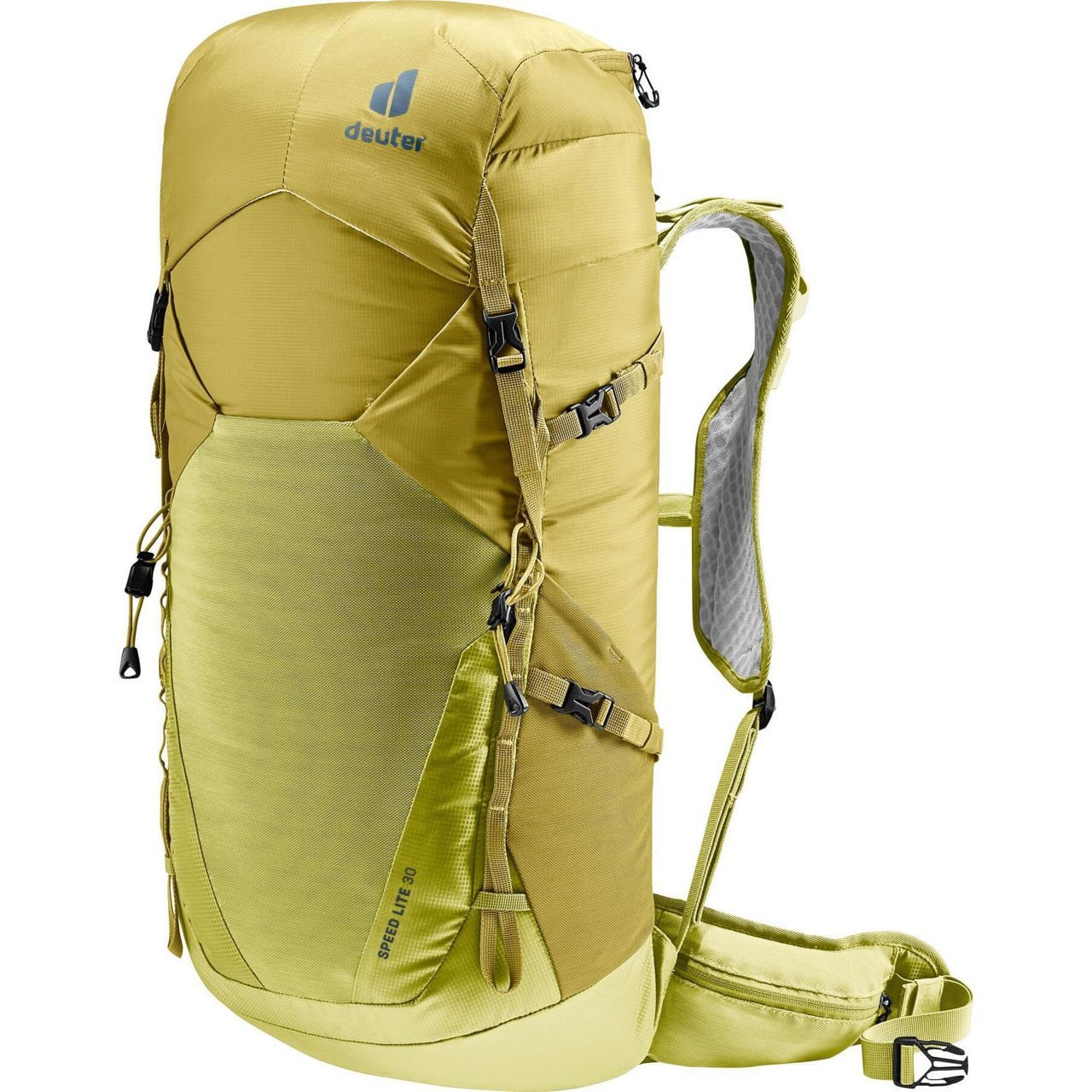 Рюкзак Deuter Speed Lite 30 Linden-Sprout