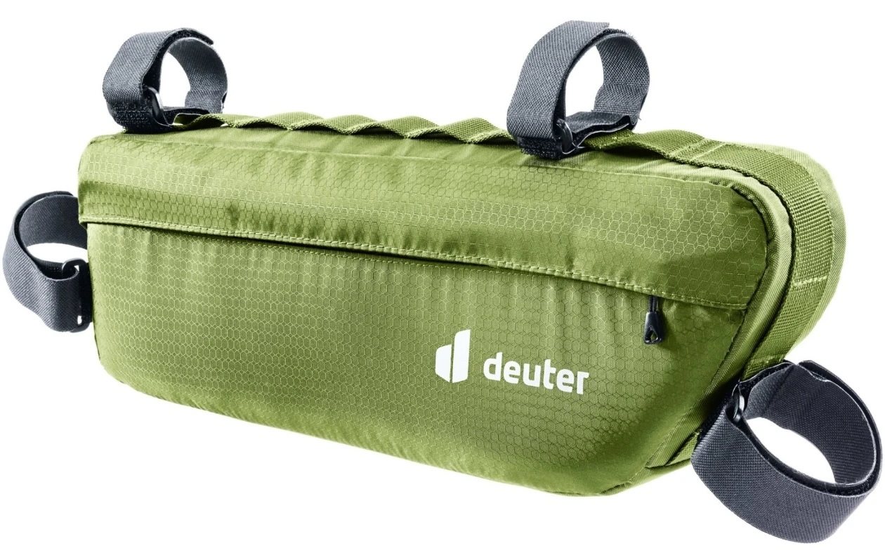 Велосумка Deuter Mondego FB 6 Meadow