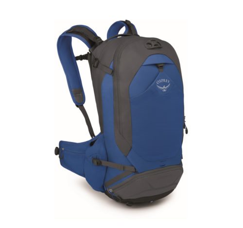 Рюкзак Osprey Escapist 25 Postal Blue M/L
