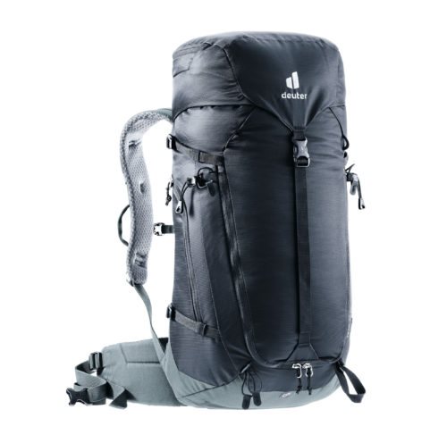 Rucsac Deuter Trail 32 EL Black-shale