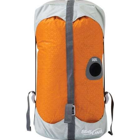 Гермомешок Cascade designs Blocker DRY Compress 20l