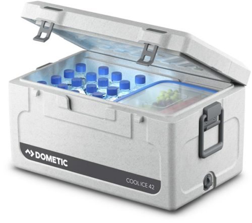Автомобильный холодильник Dometic Cool-Ice WCI-42 Stone