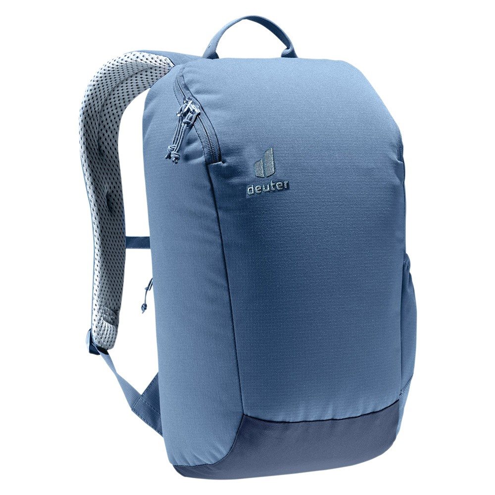 Рюкзак Deuter StepOut 16 Marine Ink
