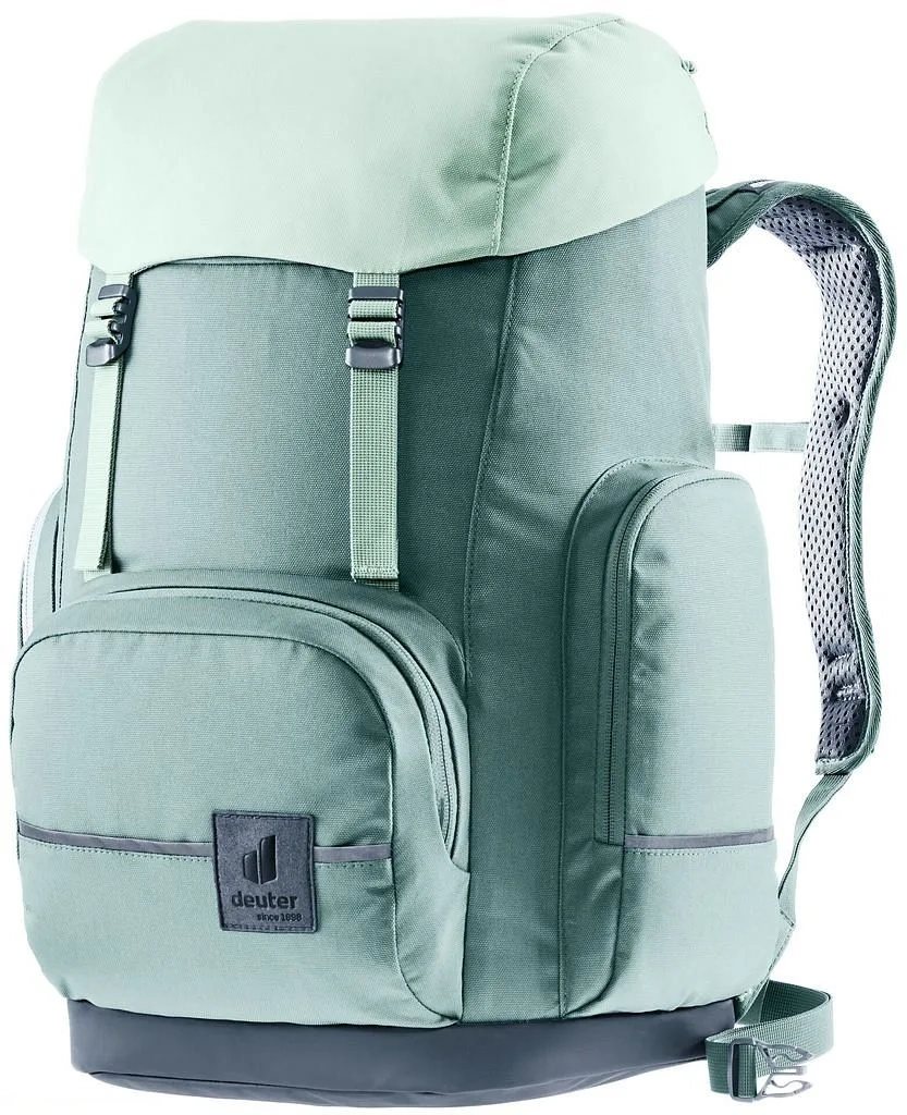 Rucsac Deuter Scula Jade Frost