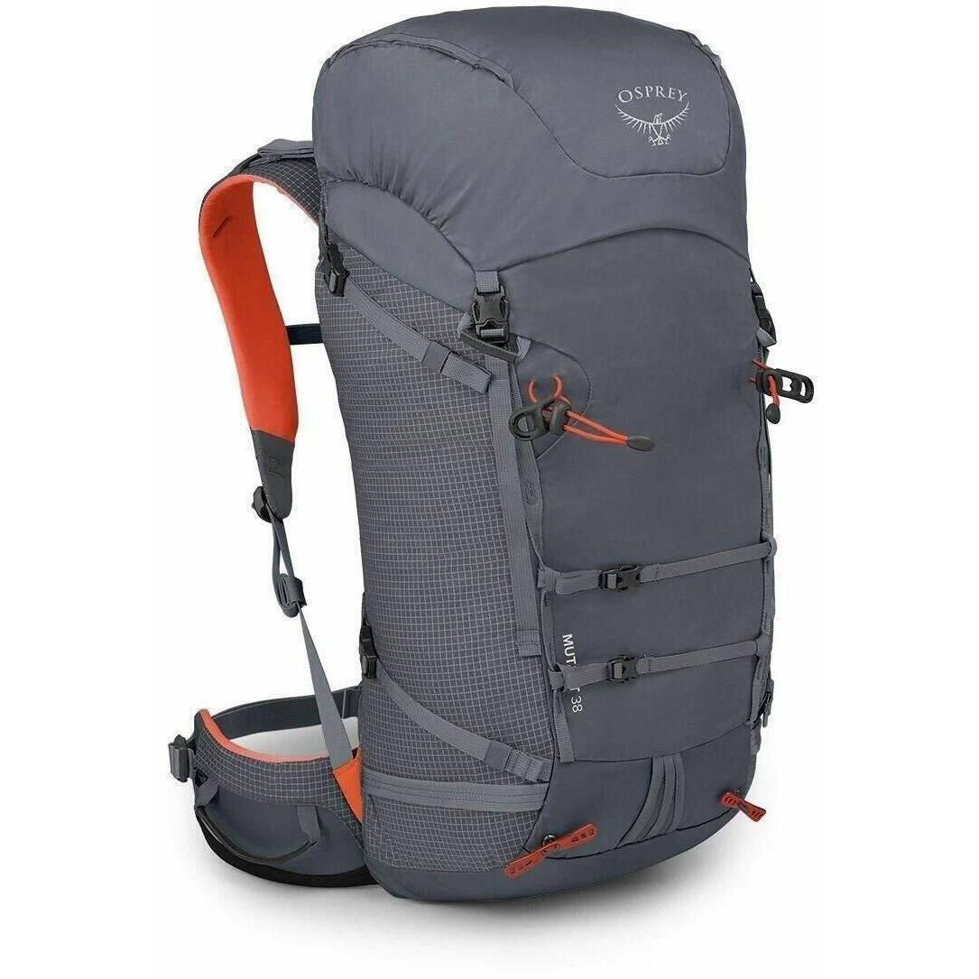 Рюкзак Osprey Mutant 38 M/L Tungsten Grey